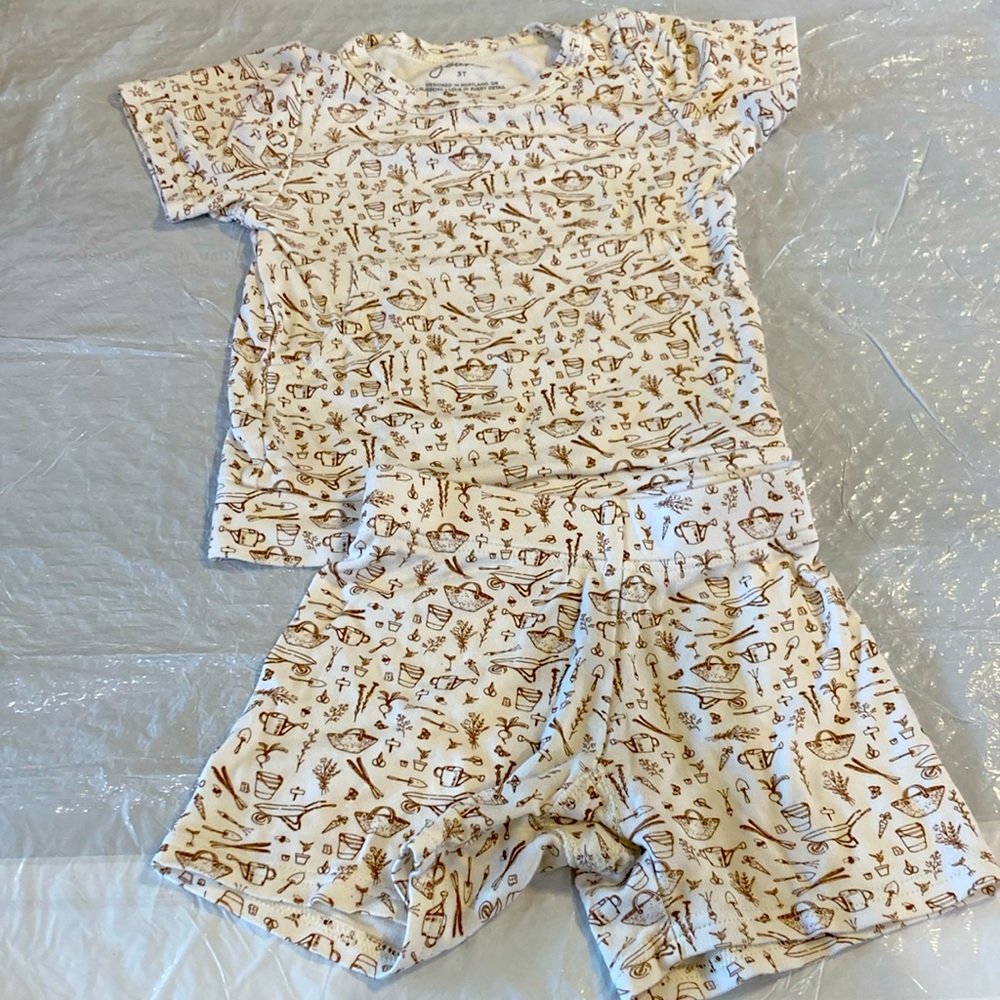 Goumi Kids Lounge Set